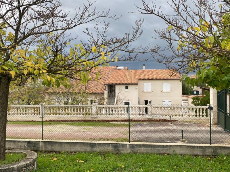 Découvrez notre Maison d'accueil Tandem 16 pour jeunes en difficulté de Marcillac Lanville en Charente